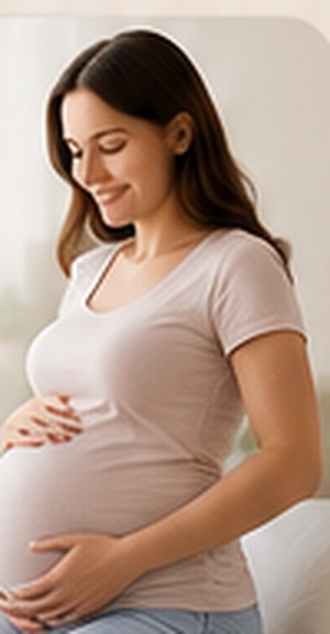 In perioada postpartum